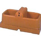 給水器(ヴェベット社製イソバック)